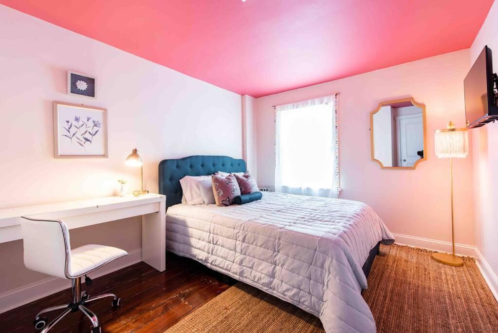 Blush And Bashful Germantown Two Bedroom Apartment Louisville-Jefferson County Extérieur photo